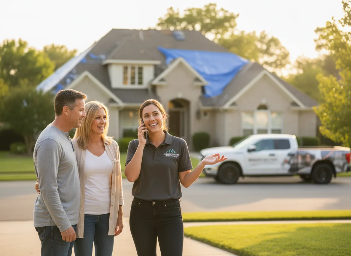 Emergency Roof Repair Jane Lew, WV FAQs